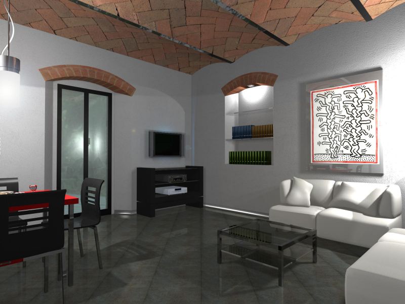 Agriturismo "Colle Da Vinci"