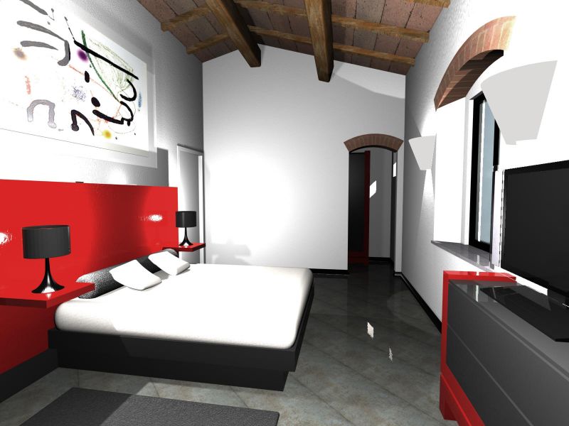 Agriturismo "Colle Da Vinci"
