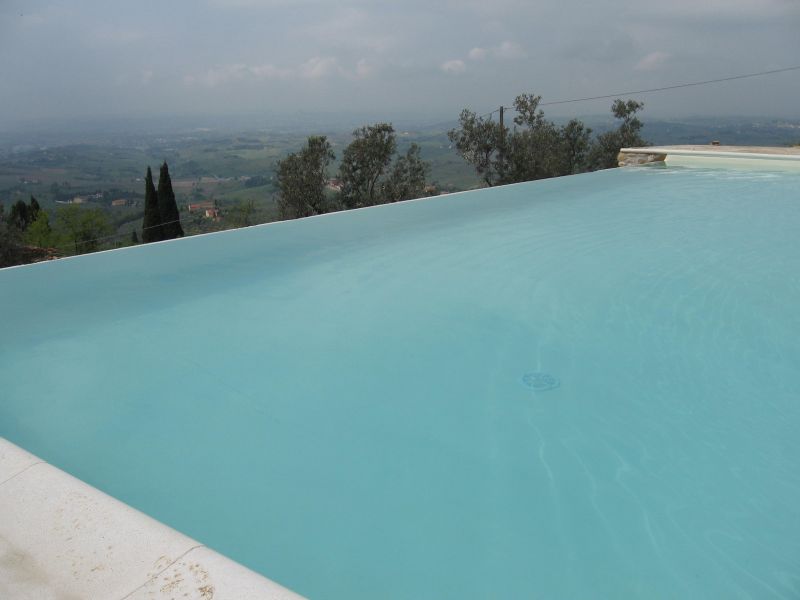 Agriturismo "Colle Da Vinci"