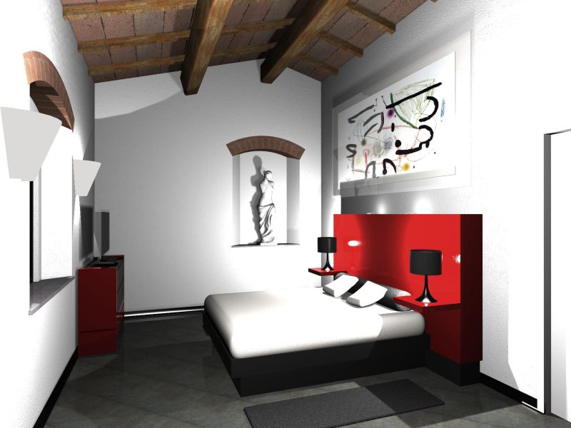 Agriturismo "Colle Da Vinci"